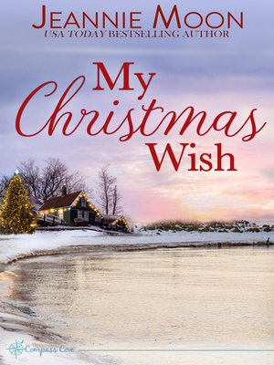 cover image of My Christmas Wish